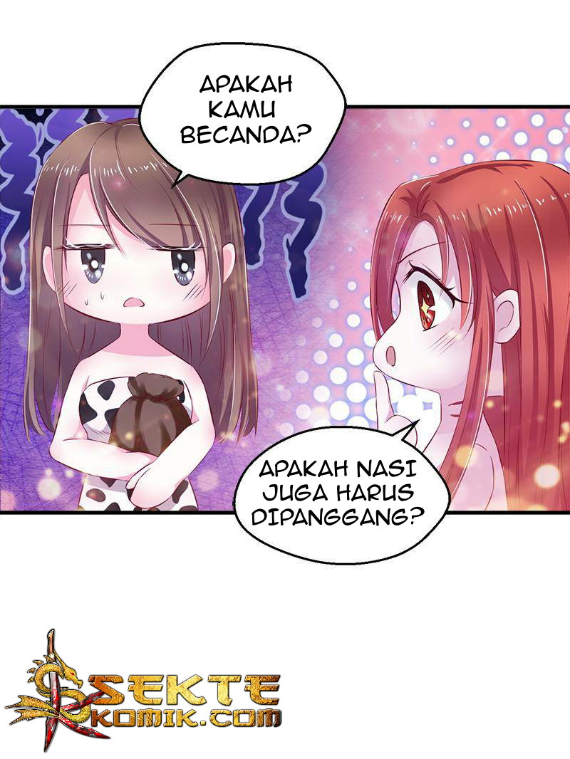 Beauty and the Beasts Chapter 16 Gambar 7
